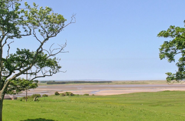 3 bedroom accommodation in Budle Bay, Bamburgh