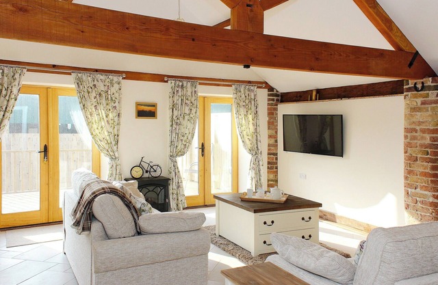 3 bedroom accommodation in Tickton, near Beverley