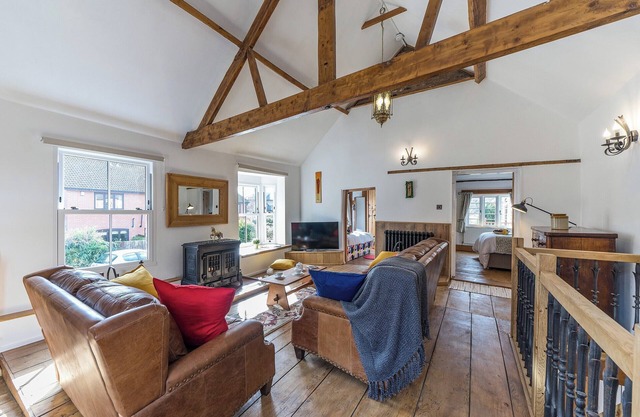 3 bedroom accommodation in Bewdley