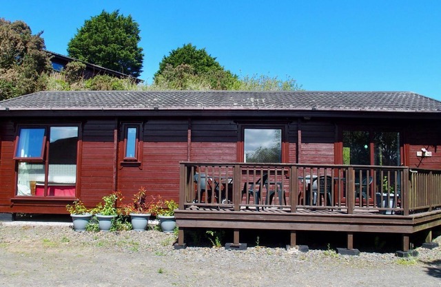 3 bedroom accommodation in Woolsery, near Bideford