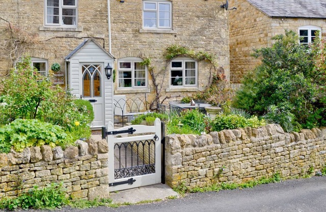3 bedroom accommodation in Blockley