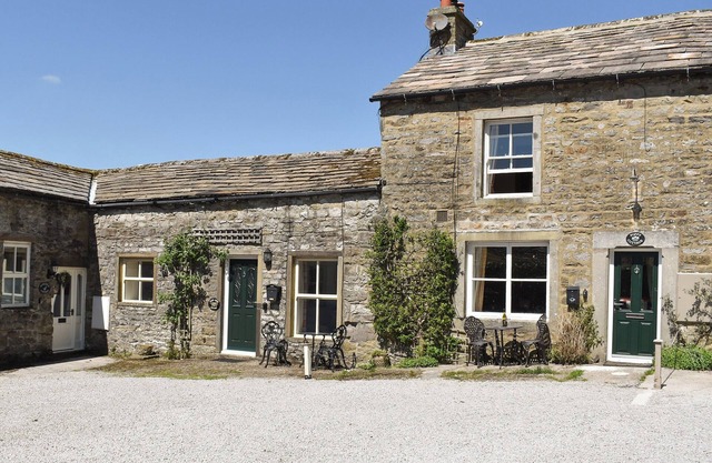 3 bedroom accommodation in Buckden