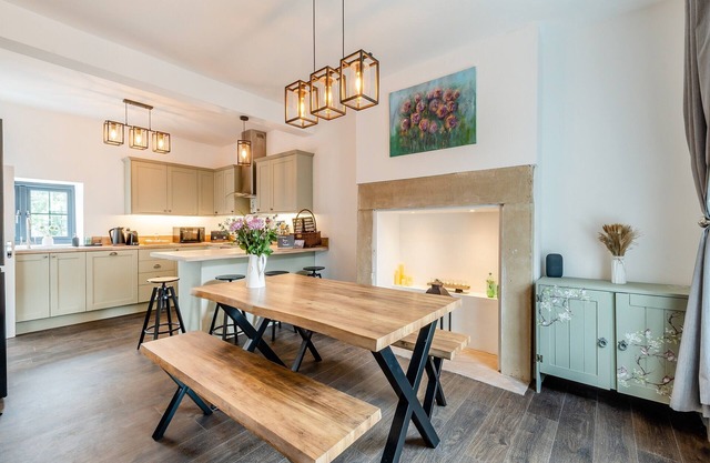3 bedroom accommodation in Consett