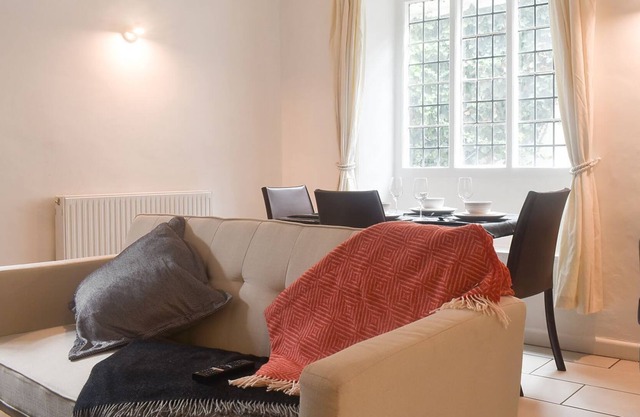 3 bedroom accommodation in Dunster