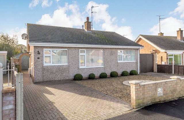 3 bedroom accommodation in Heacham