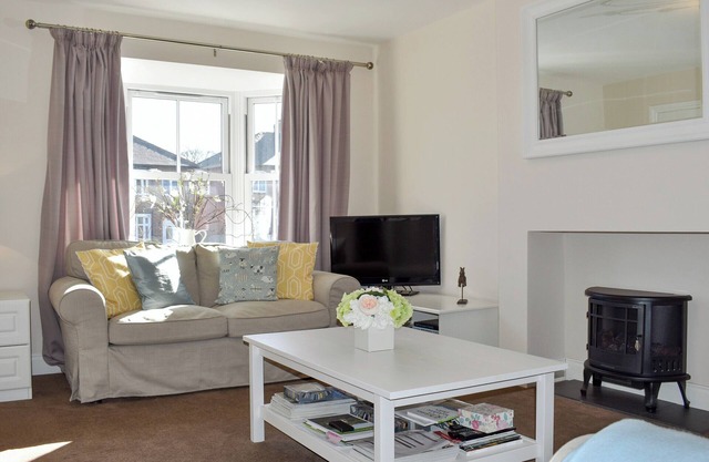 3 bedroom accommodation in Leyburn