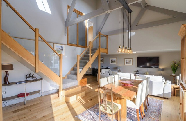 3 bedroom accommodation in Leyburn
