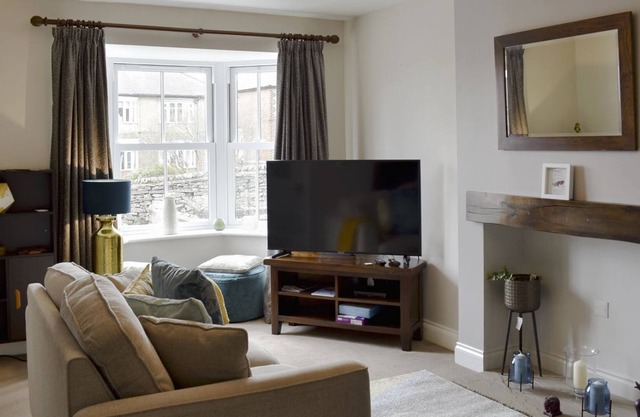 3 bedroom accommodation in Leyburn