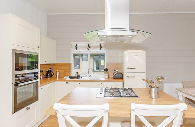 3 bedroom accommodation in Aysgarth, Leyburn