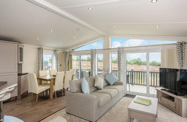 3 bedroom accommodation in Aysgarth, Leyburn