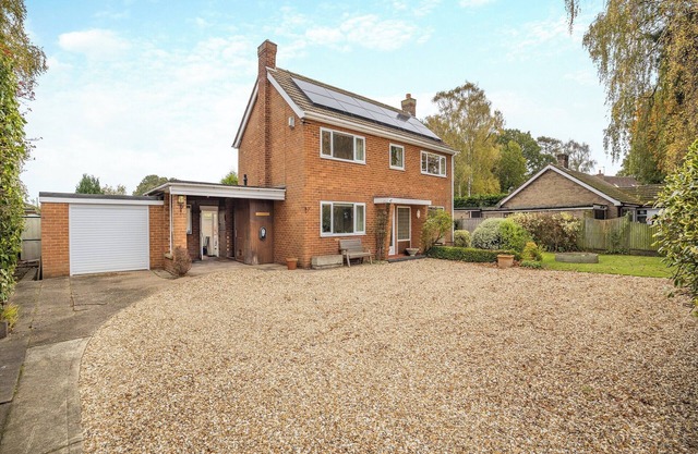 3 bedroom accommodation in Lincoln