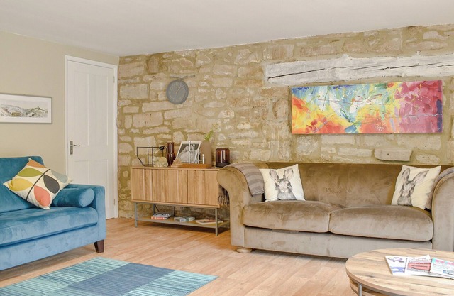 3 bedroom accommodation in Matlock