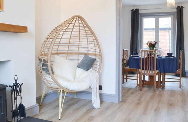3 bedroom accommodation in Colwall, near Ledbury