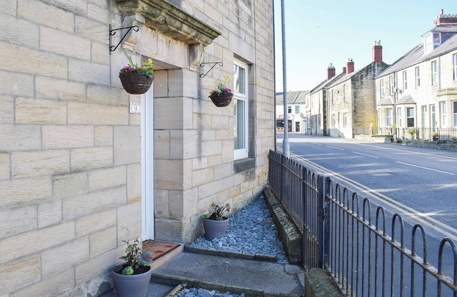 3 bedroom accommodation in Amble, Morpeth
