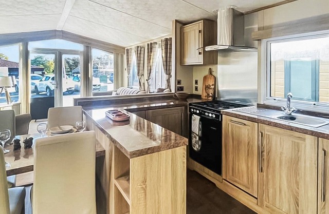 3 bedroom accommodation in Morpeth