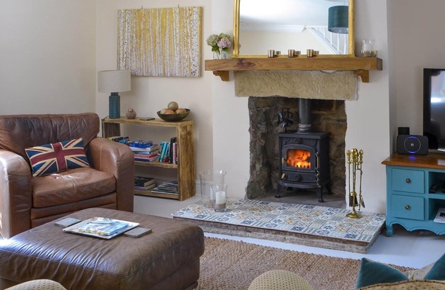 3 bedroom accommodation in Longframlington, near Rothbury