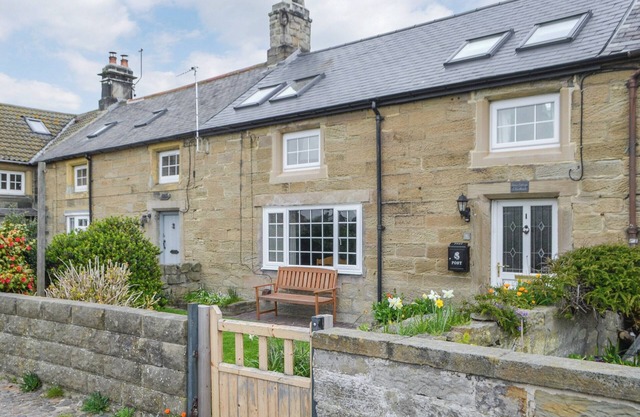 3 bedroom accommodation in Cresswell, near Morpeth