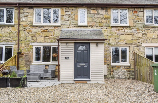 3 bedroom accommodation in North Togston, near Amble