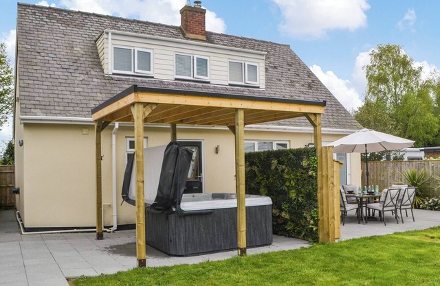 3 bedroom accommodation in Longhorsley, near Morpeth