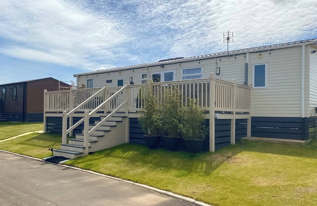 3 bedroom accommodation in Felton, near Morpeth
