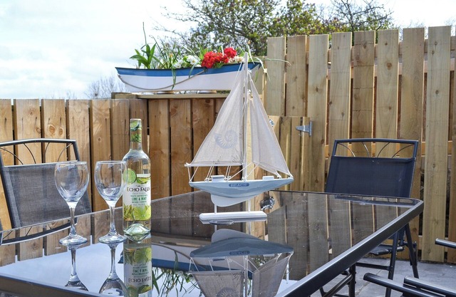 3 bedroom accommodation in New Quay
