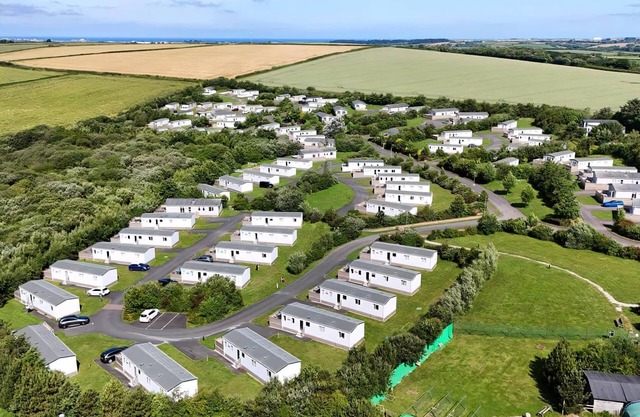 3 bedroom accommodation in Newquay