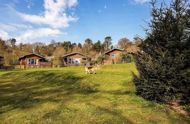 3 bedroom accommodation in Nr Leek