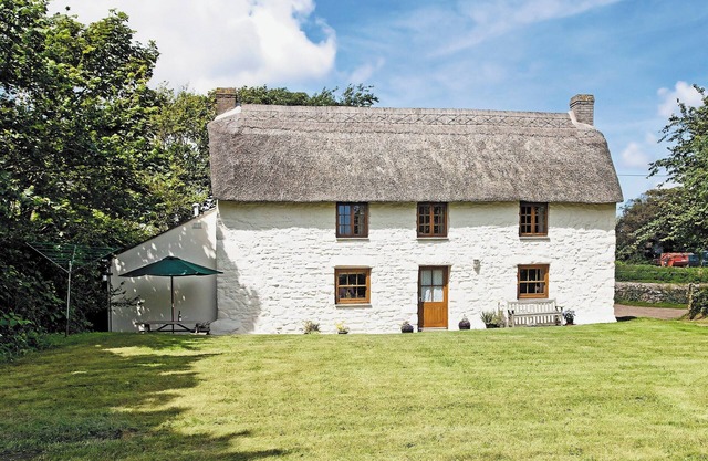 3 bedroom accommodation in Rosudgeon, near Marazion