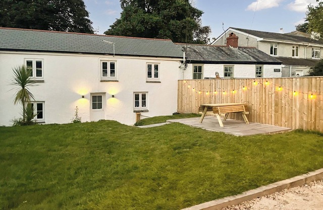 3 bedroom accommodation in St Day, near Redruth