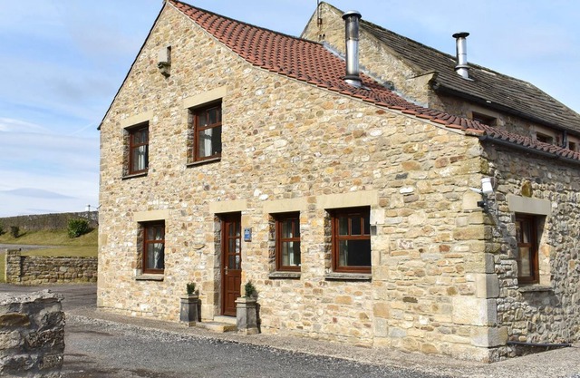 3 bedroom accommodation in Easby, near Richmond