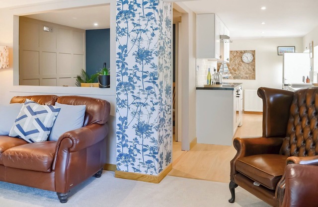 3 bedroom accommodation in Skipsea