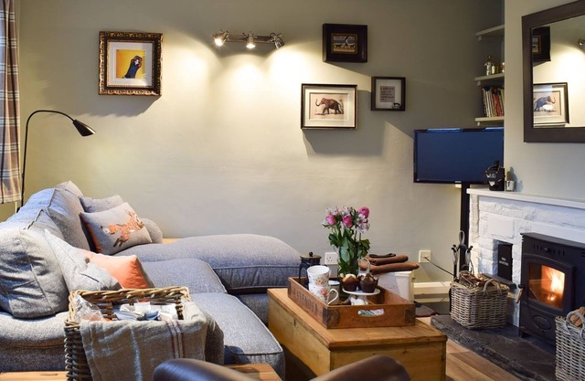 3 bedroom accommodation in Starbotton, near Grassington