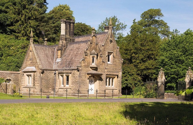 3 bedroom accommodation in Broughton, near Skipton