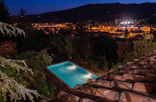 3 bedroom accommodation in Subbiano