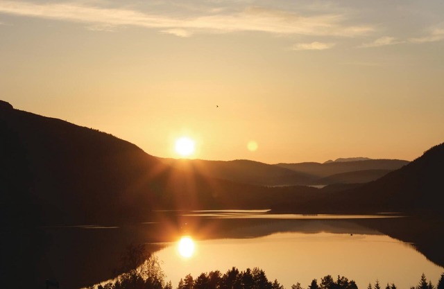 3 bedroom accommodation in Fyresdal