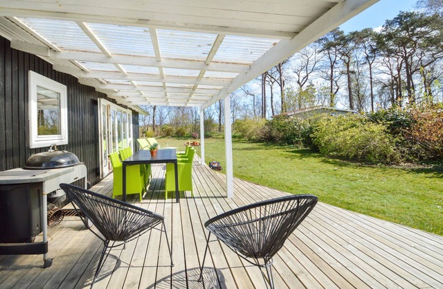 3 bedroom accommodation in Gedser