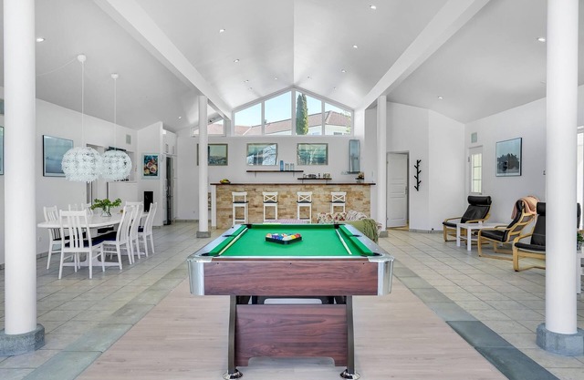 3 bedroom accommodation in Holbæk