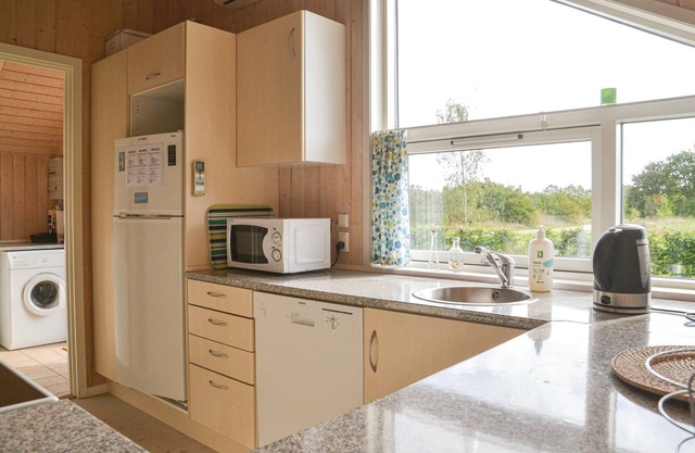 3 bedroom accommodation in Hovborg