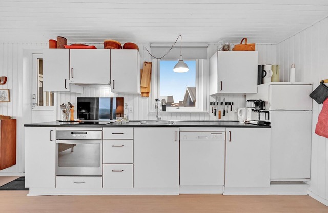 3 bedroom accommodation in Lemvig
