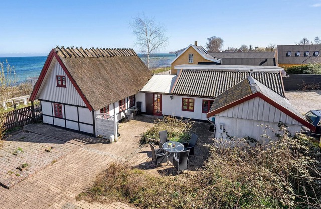 3 bedroom accommodation in Strøby