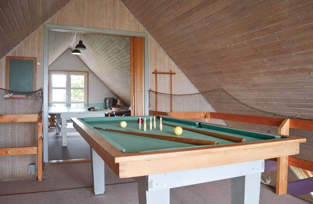3 bedroom accommodation in Ulfborg