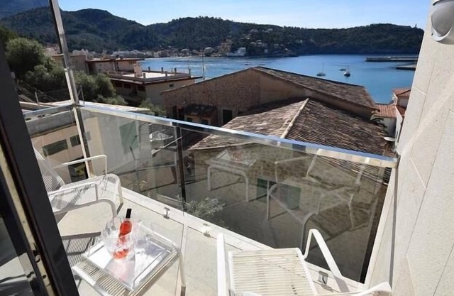 3 bedroom accommodation in Buñola