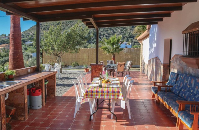 3 bedroom accommodation in Cartama