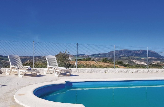 3 bedroom accommodation in Olvera