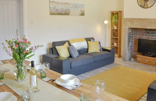 3 bedroom accommodation in Amble