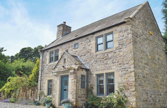 3 bedroom accommodation in Belsay