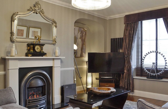 3 bedroom accommodation in Brecon