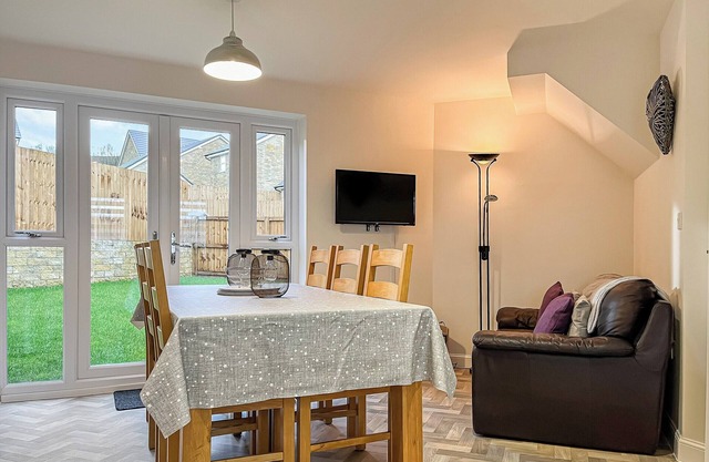3 bedroom accommodation in Buxton