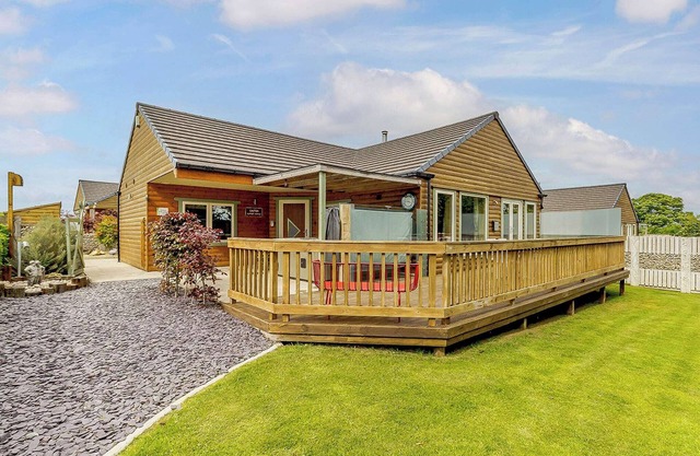3 bedroom accommodation in Haswell, Nr Durham