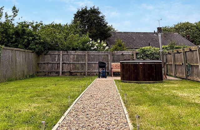 3 bedroom accommodation in Filey